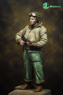 US Tanker in WW2